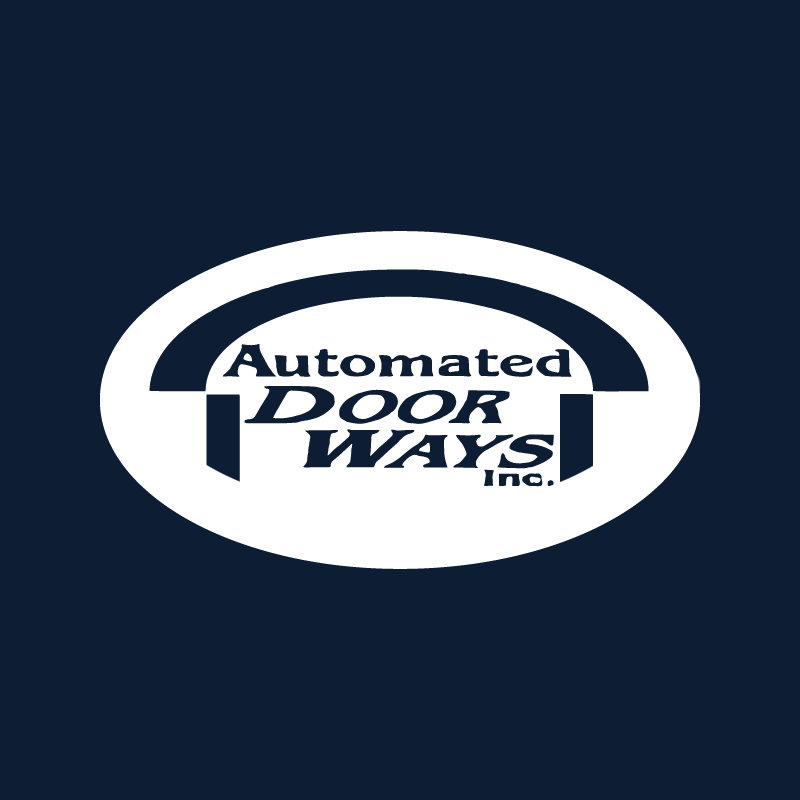Automated Door Ways logo