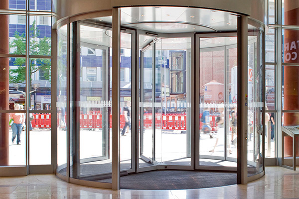 Revolving Doors Revolving Doors